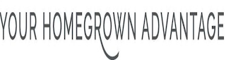 YOUR HOMEGROWN ADVANTAGE logo
