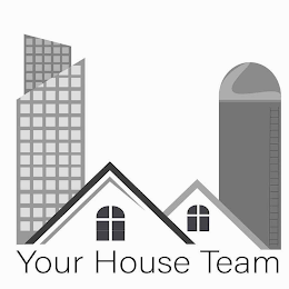 YOUR HOUSE TEAM logo
