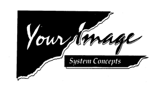 YOUR IMAGE SYSTEM CONCEPTS logo