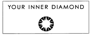 YOUR INNER DIAMOND logo