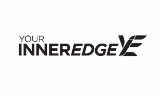 YOUR INNEREDGE YIE logo