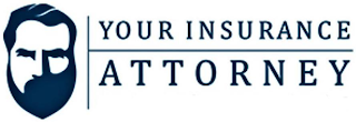YOUR INSURANCE ATTORNEY logo