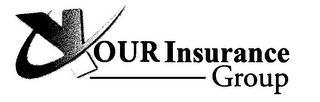 YOUR INSURANCE GROUP logo
