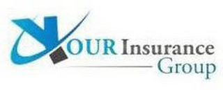 YOUR INSURANCE GROUP logo