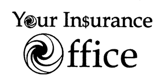 YOUR INSURANCE OFFICE logo