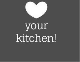YOUR KITCHEN! logo