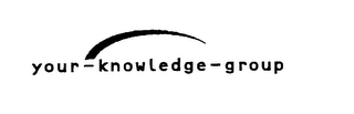 YOUR-KNOWLEDGE-GROUP logo