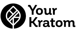 YOUR KRATOM logo