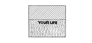 YOUR LIFE logo