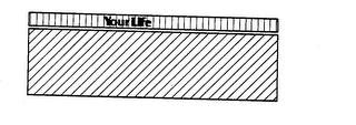 YOUR LIFE logo