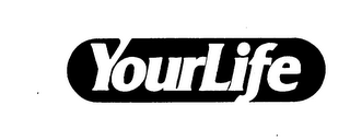 YOUR LIFE logo