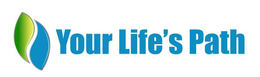 YOUR LIFE'S PATH logo