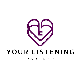 YOUR LISTENING PARTNER logo