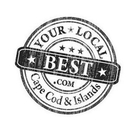YOUR LOCAL BEST.COM CAPE COD & ISLANDS logo