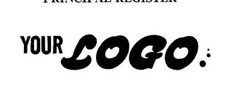 YOUR LOGO logo
