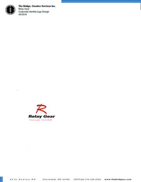 YOUR LOGO. COOL STUF RELAY GEAR R logo