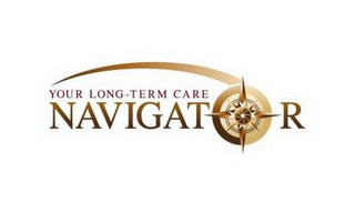 YOUR LONG-TERM CARE NAVIGATOR logo