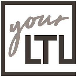 YOUR LTL logo