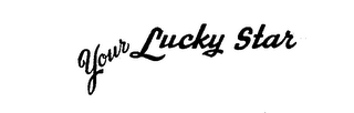 YOUR LUCKY STAR logo