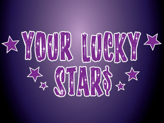 YOUR LUCKY STAR$ logo