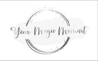 YOUR MAGIC MOMENT logo