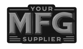 YOUR MFG SUPPLIER logo