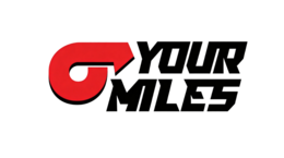YOUR MILES logo