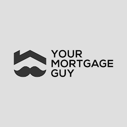 YOUR MORTGAGE GUY logo