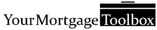 YOUR MORTGAGE TOOLBOX logo