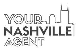 YOUR NASHVILLE AGENT logo