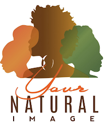 YOUR NATURAL IMAGE logo