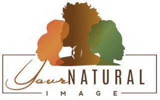 YOUR NATURAL IMAGE logo