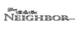 YOUR NEIGHBOR MAGAZINE logo