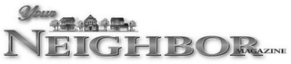 YOUR NEIGHBOR MAGAZINE logo
