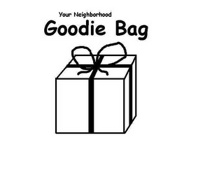YOUR NEIGHBORHOOD GOODIE BAG logo
