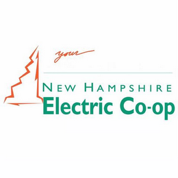 YOUR NEW HAMPSHIRE ELECTRIC CO-OP
