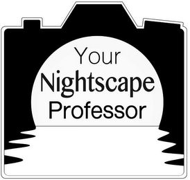 YOUR NIGHTSCAPE PROFESSOR logo