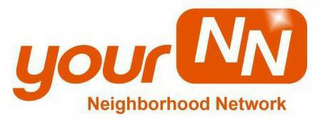 YOUR NN NEIGHBORHOOD NETWORK logo