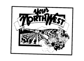 YOUR NORTHWEST logo
