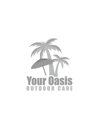 YOUR OASIS OUTDOOR CARE logo