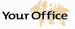 YOUR OFFICE logo