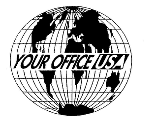 YOUR OFFICE USA logo