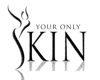 YOUR ONLY KIN logo