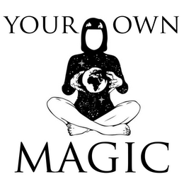 YOUR OWN MAGIC