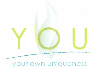 YOUR OWN UNIQUENESS logo