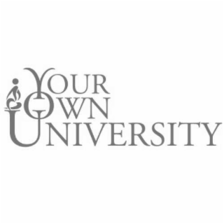 YOUR OWN UNIVERSITY logo