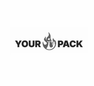 YOUR PACK logo