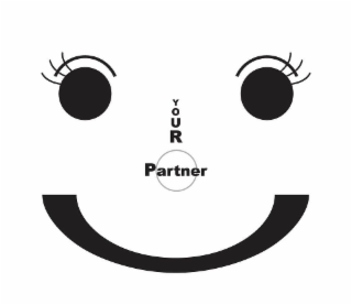 YOUR PARTNER logo