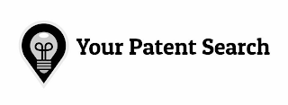 YOUR PATENT SEARCH logo