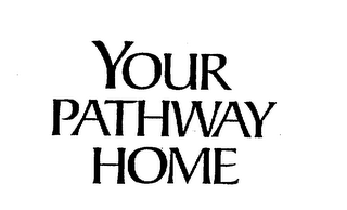 YOUR PATHWAY HOME logo